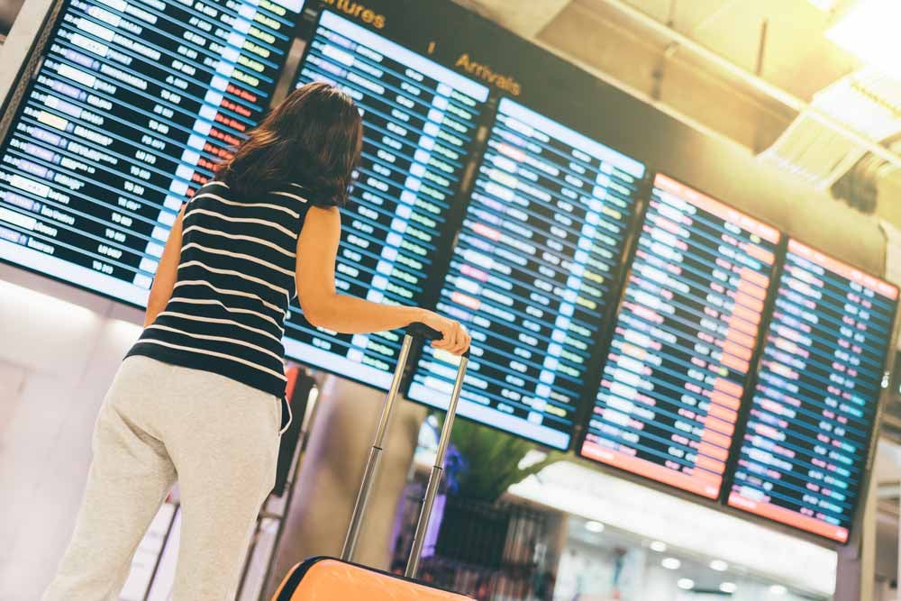 PHM-solutions are making its way into the aviation industry as a predictive maintenance tool. 
