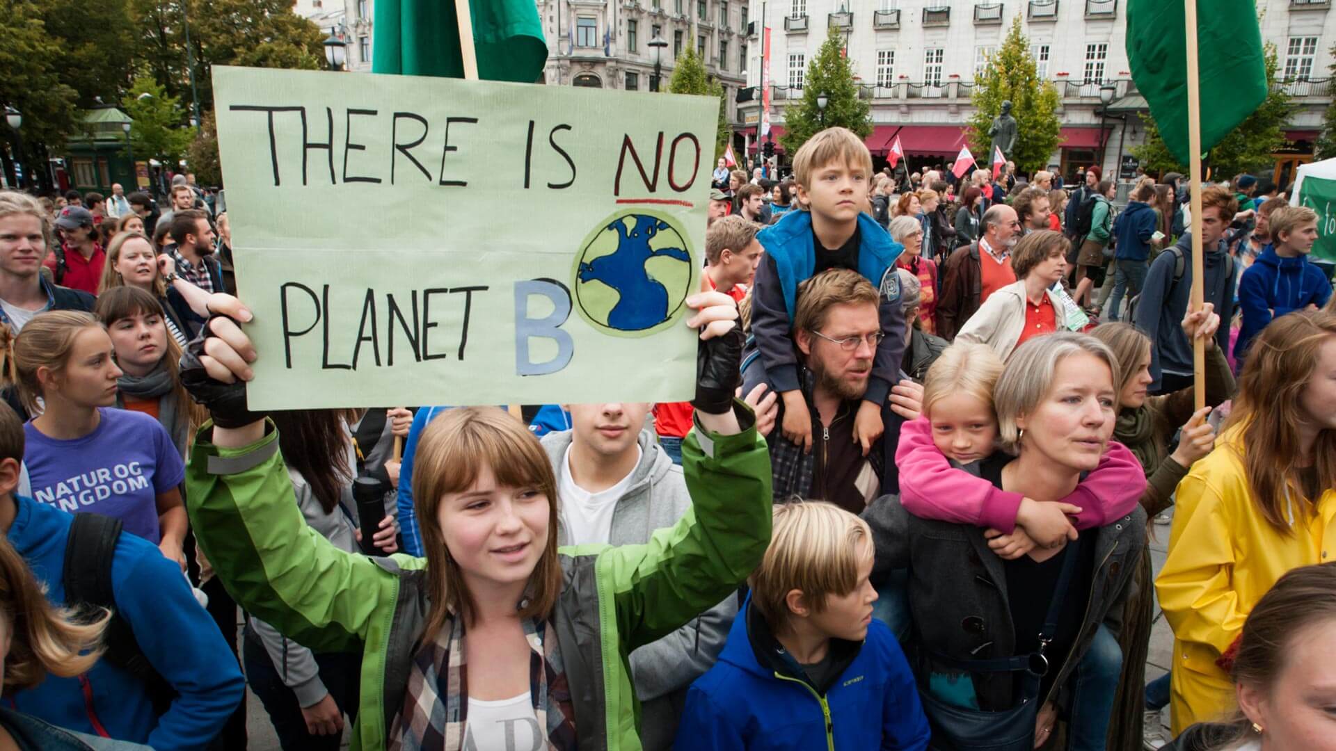 climate-demonstration-oslo-istock
