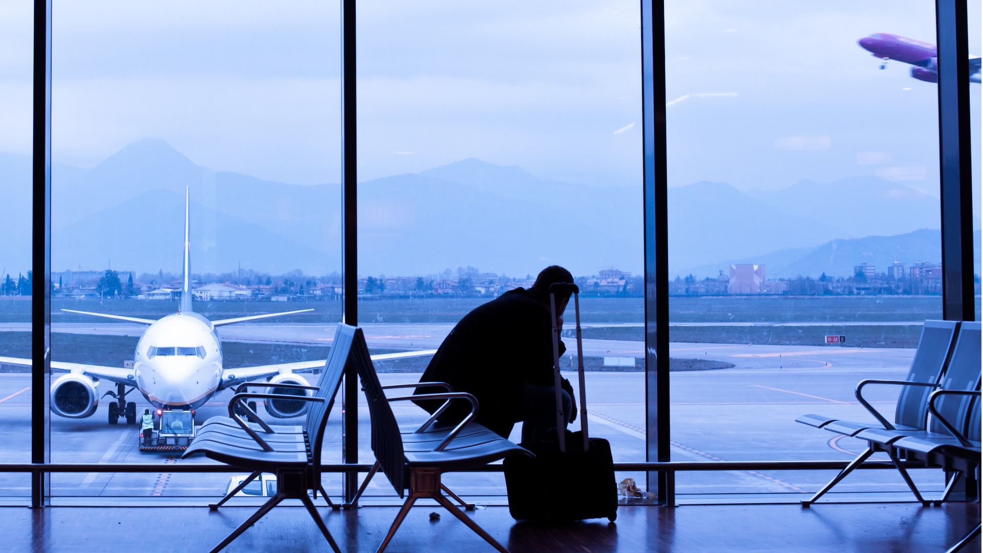 Three ways airlines might respond to the loss of business passengers