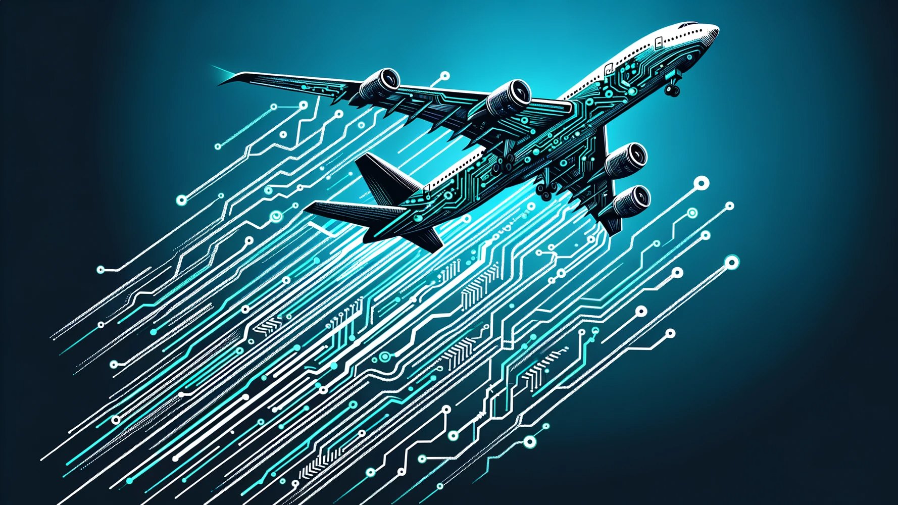 AI in the Air: How the Aviation Industry is embracing the technology