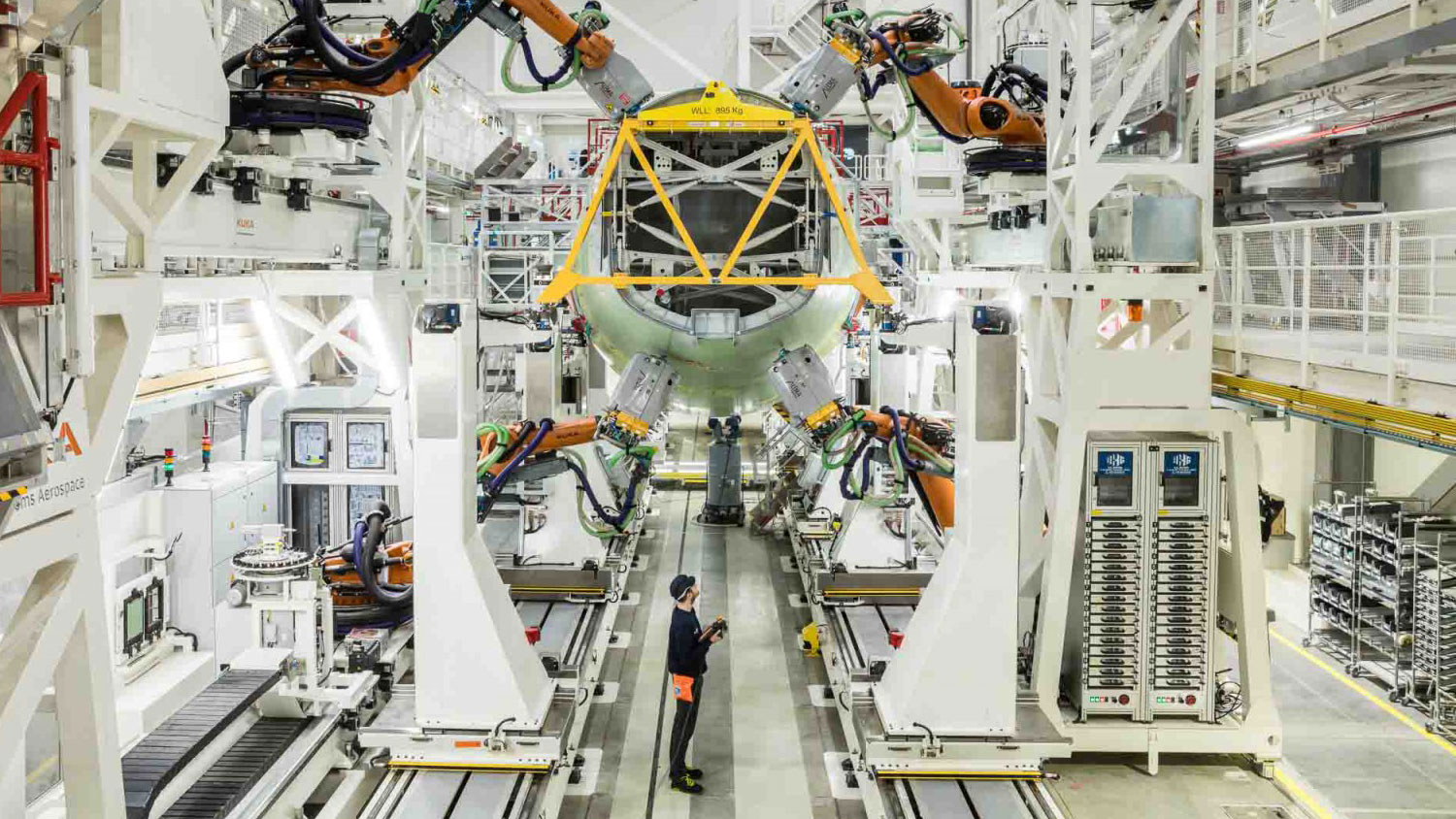 Are robots the MRO workers of the future?