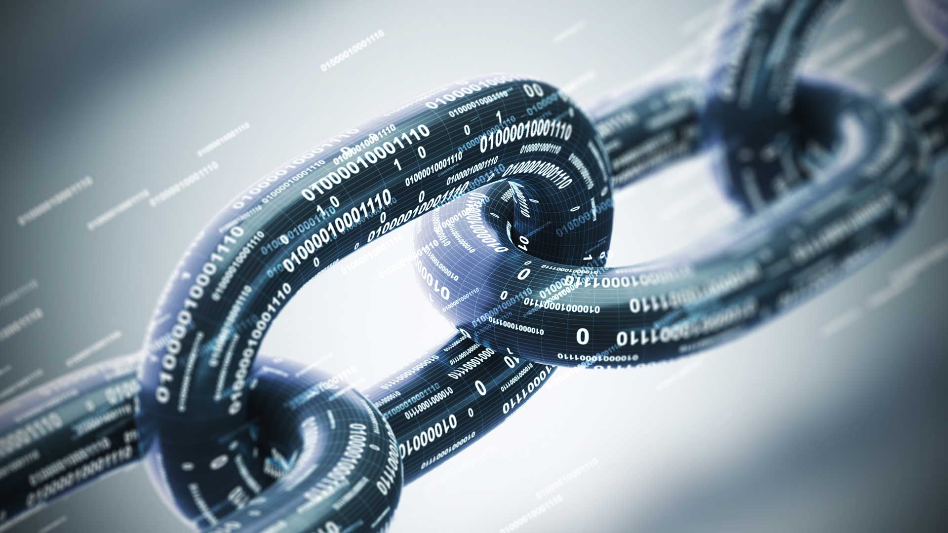 Blockchain in the aviation industry - why it’s not just a buzzword
