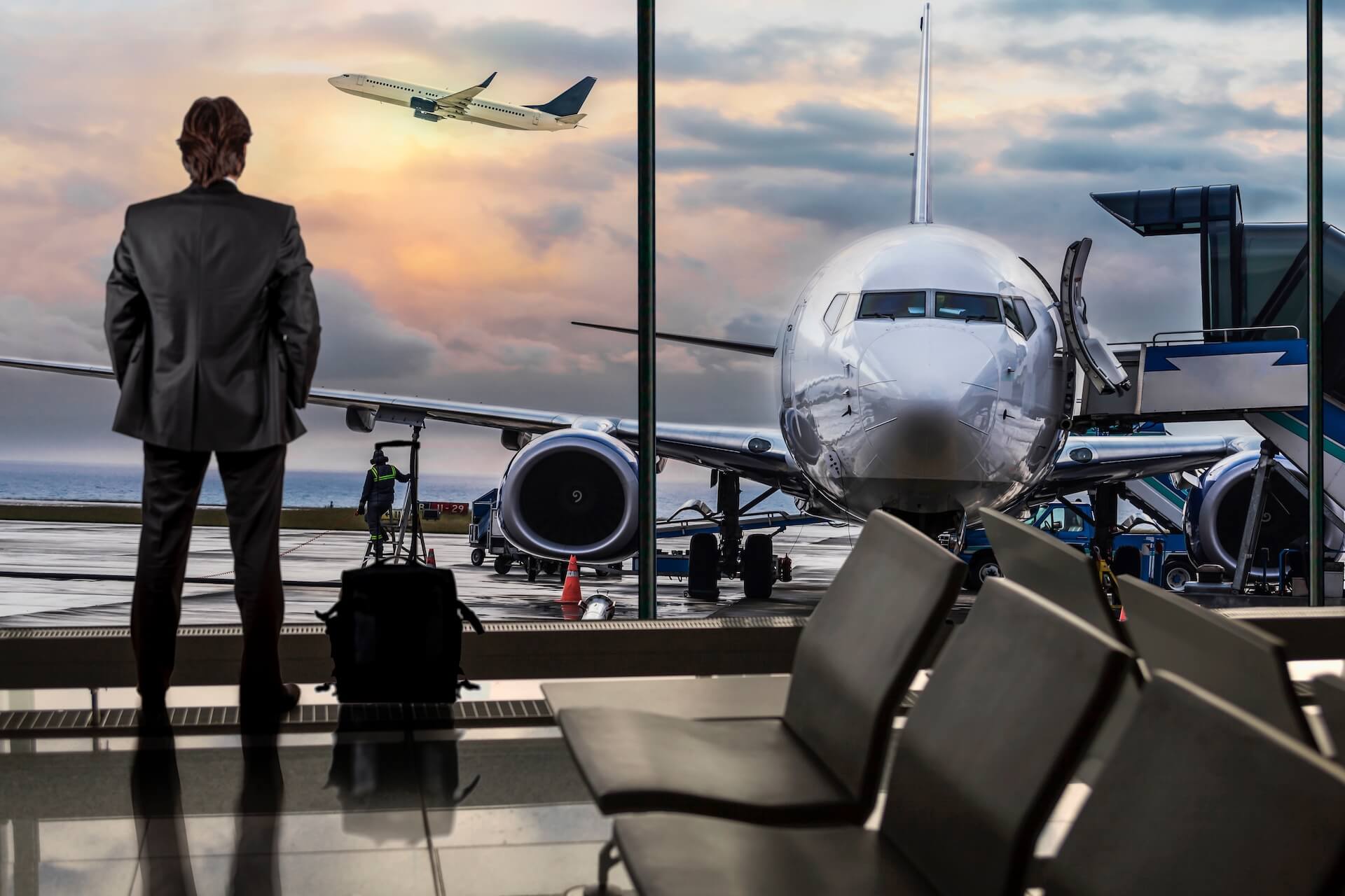 Six cost-cutting strategies for airlines