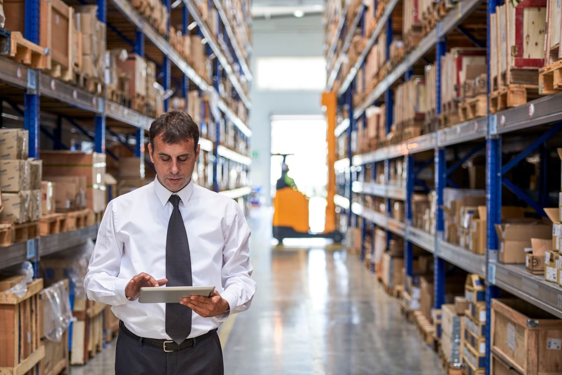 Top 10 inventory management systems for MROs