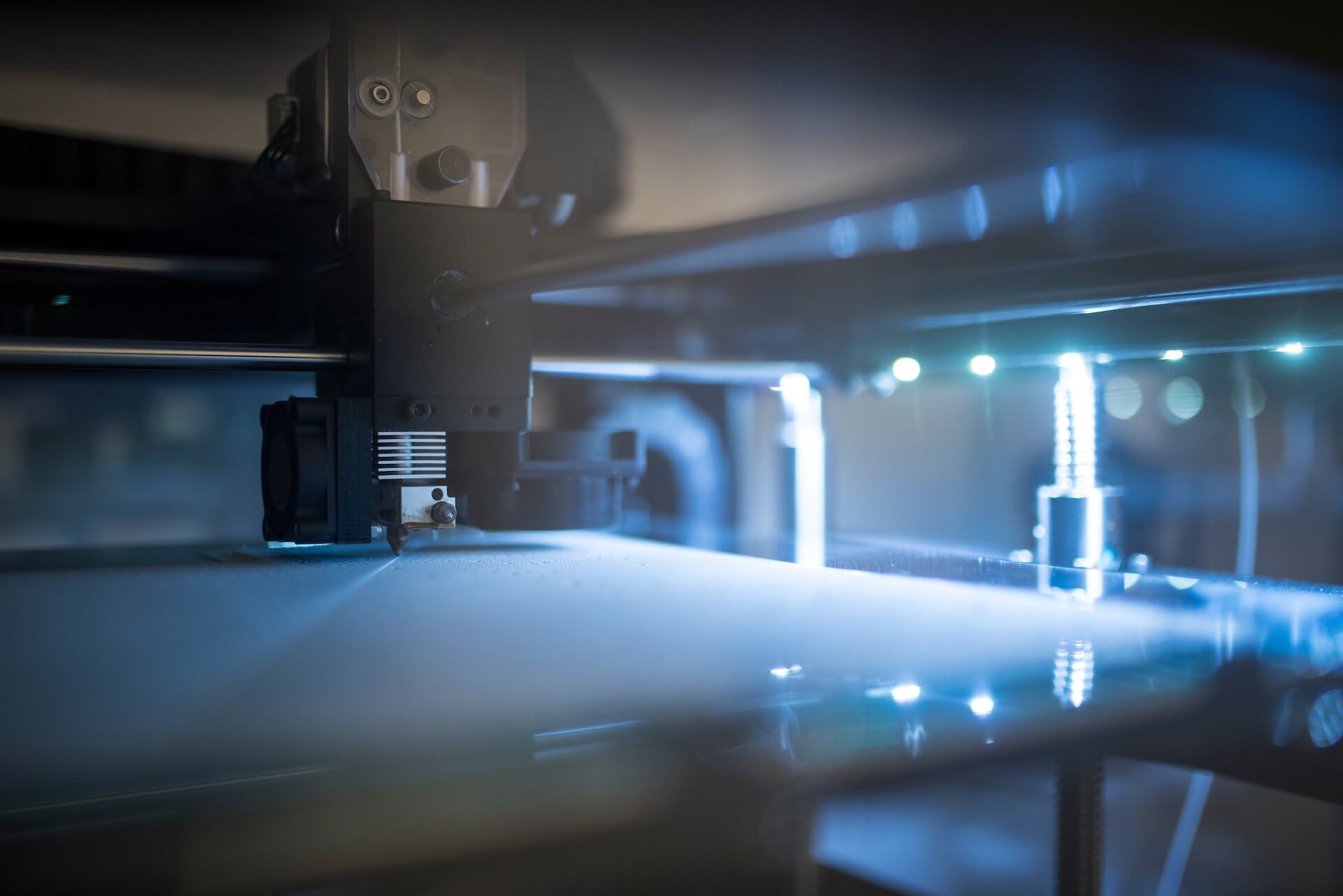 Additive manufacturing opportunities in the aviation industry