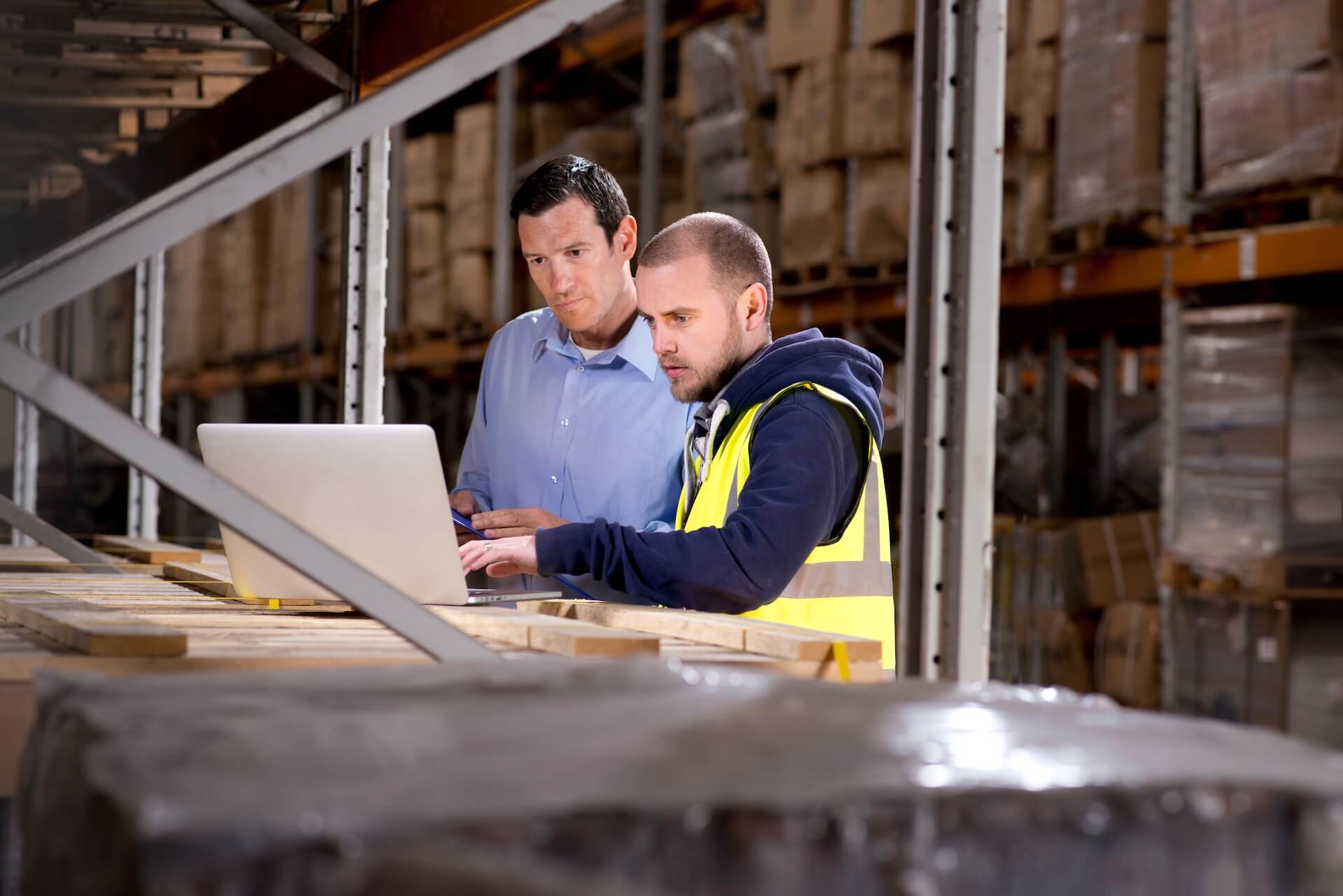 Pros & Cons of Vendor Managed Inventory: Is it right for you?