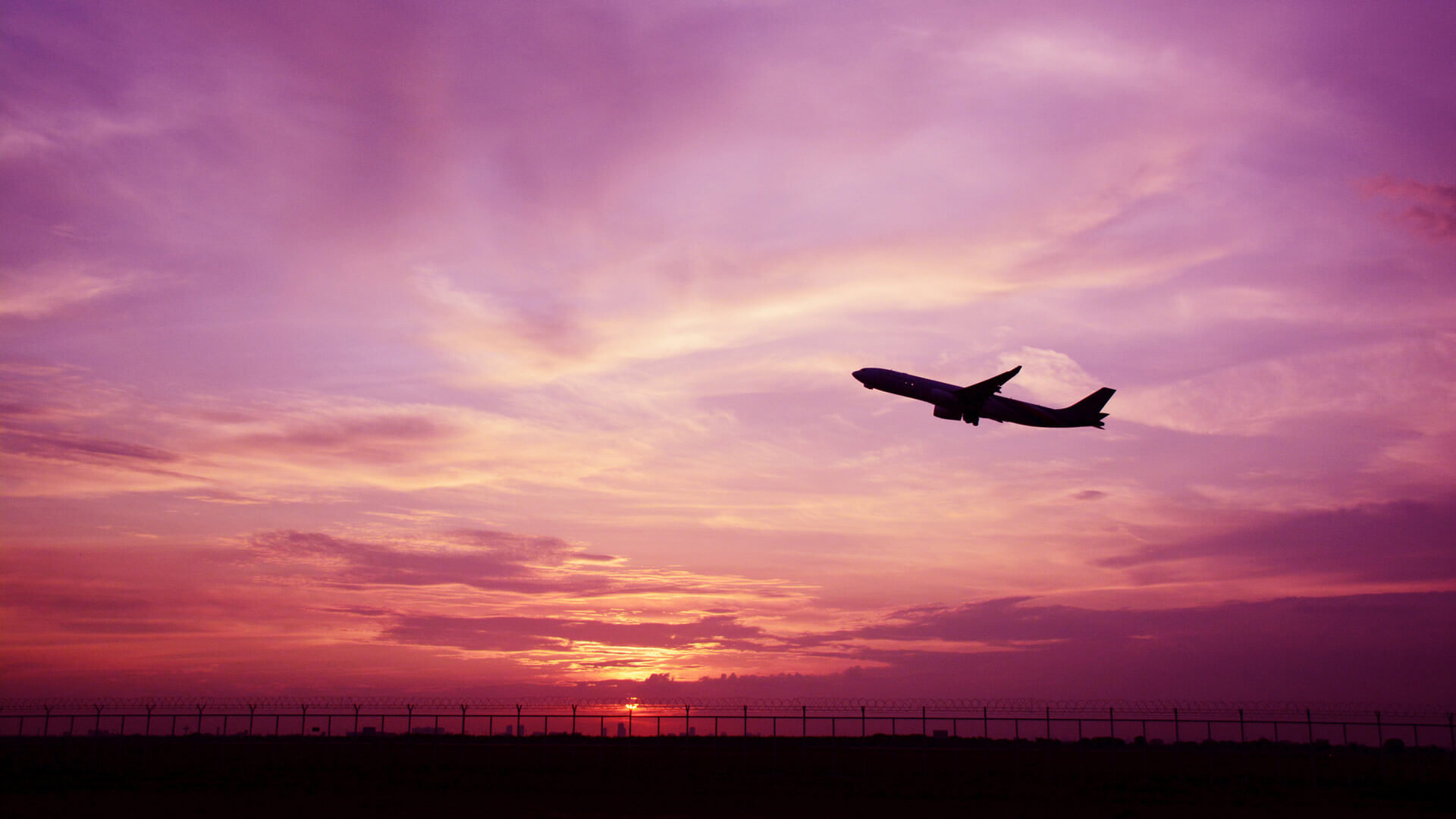 Top 10 opportunities for the aviation industry