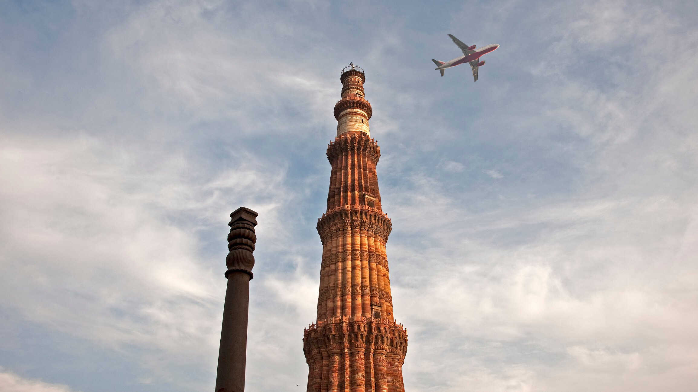 India’s aviation sector is set to soar. Here’s why.