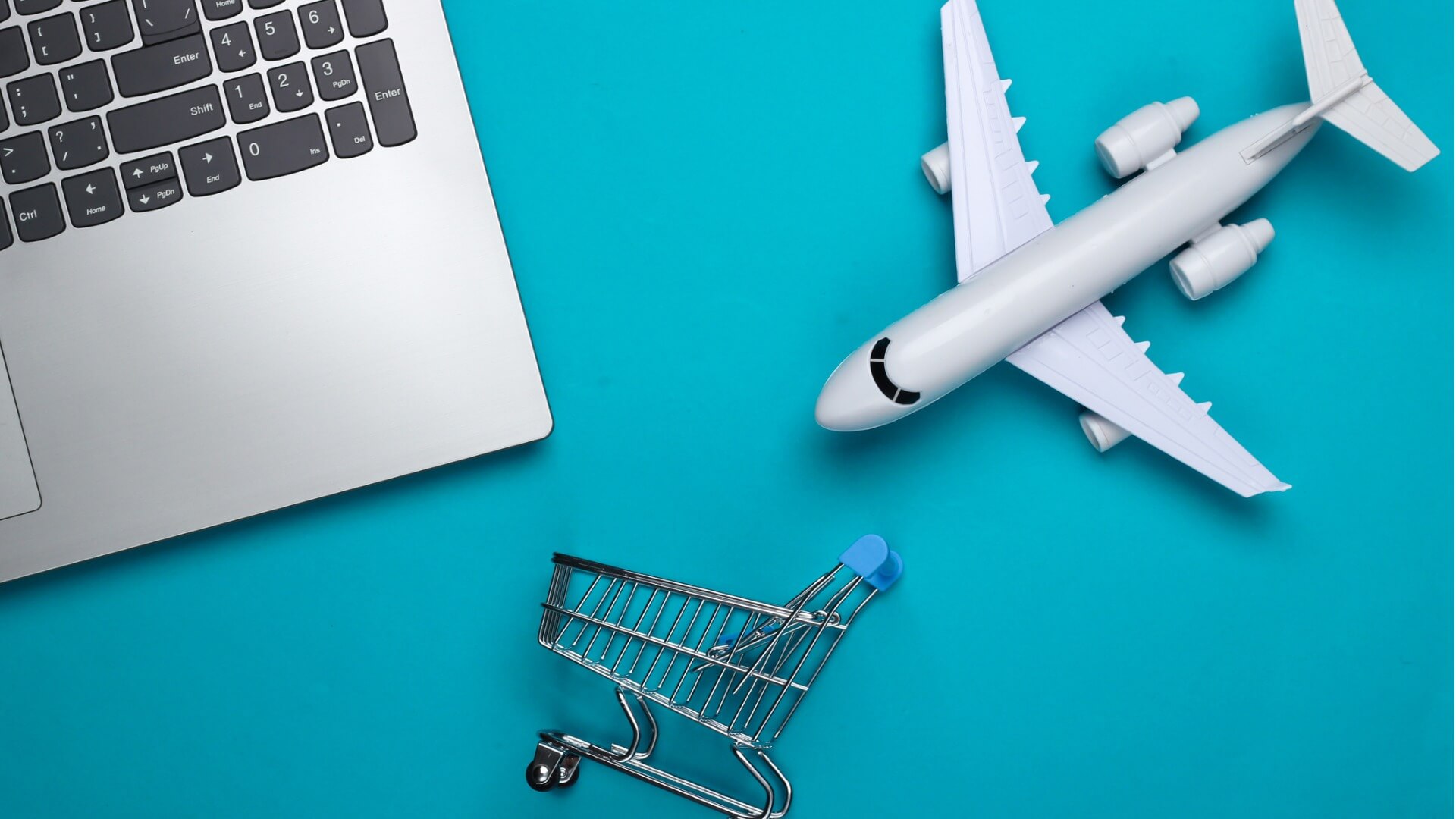 B2B digital marketplaces are taking off. Why isn’t aviation along for the ride?
